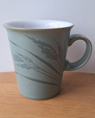 Vintage denby pottery regency - vintage,