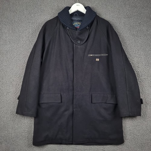 Vintage paul shark jacket - vintage,