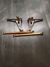 Honda Cadet Zip kart Stub Axle