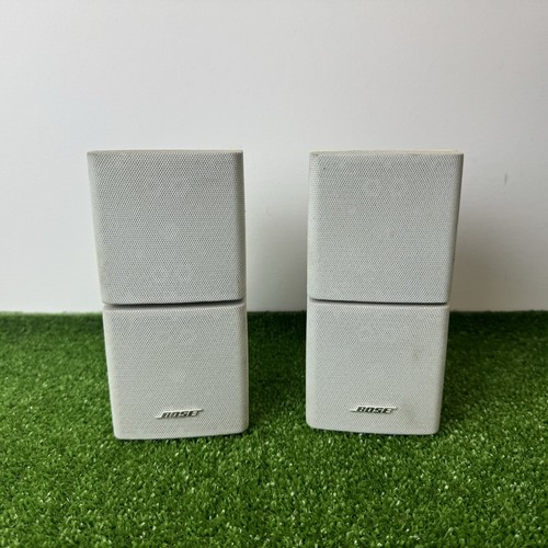 Bose acoustimass lifestyle - 2, x