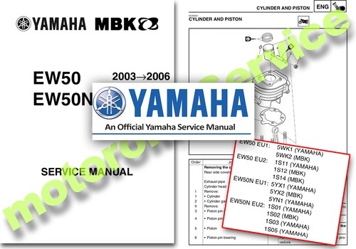 Yamaha ew50 slider mbk - ew50,