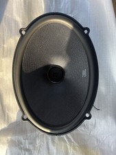 JBL STADIUM962M 6" x 9",Stadium Series Step-up Multielement Car Audio Speaker