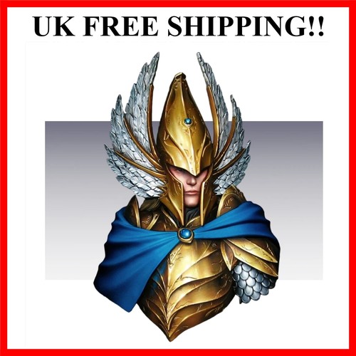 Resin model figure bust 12 - model, 1/12