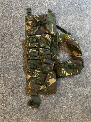 Genuine british army sas - genuine, army/sas