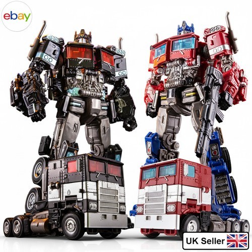 Transformation robot car toy - transformation,