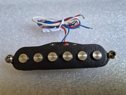 Seymour duncan ssl quarter - duncan, ssl-7
