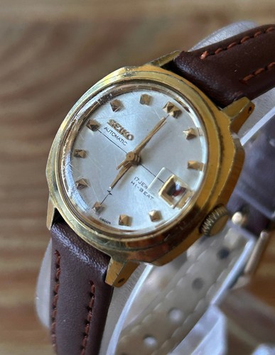 Vintage seiko 2205 - seiko, 2205-0240