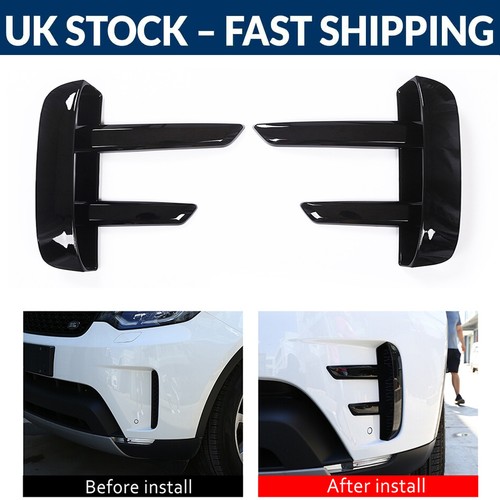Fits land rover discovery - fits,