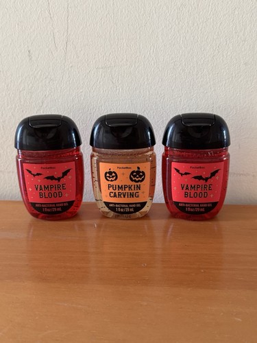 Bath body works vampire - works,