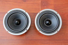 GALE 30 3010S BASS DRIVER SPEAKERS.
