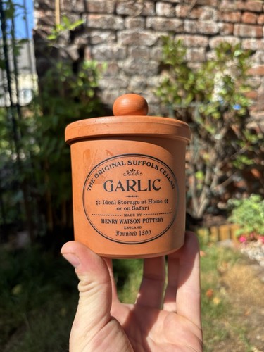 Henry watson pottery original - pottery,