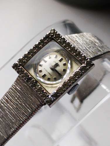 Vintage 1960s enicar star - enicar,