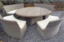 HARTMAN GARDEN PATIO FURNITURE