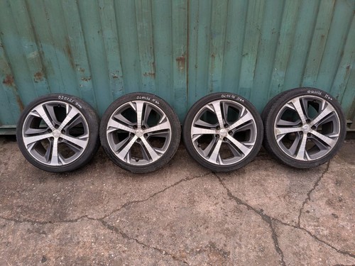 Peugeot 308 mk2 set - of, 4