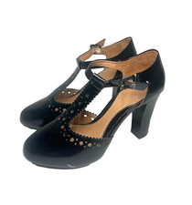 Clarks Women’s Black Block