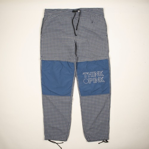 Vintage think pink trousers - vintage,