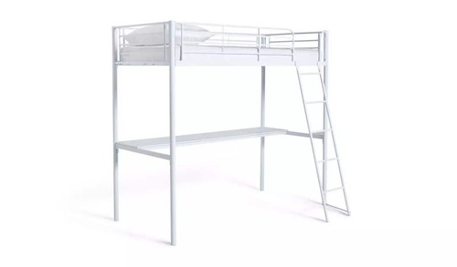 Habitat riley high sleeper - riley,