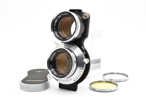 Shutter exc mamiya - [exc+5],