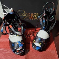 Dance And Sway UK  Size 3