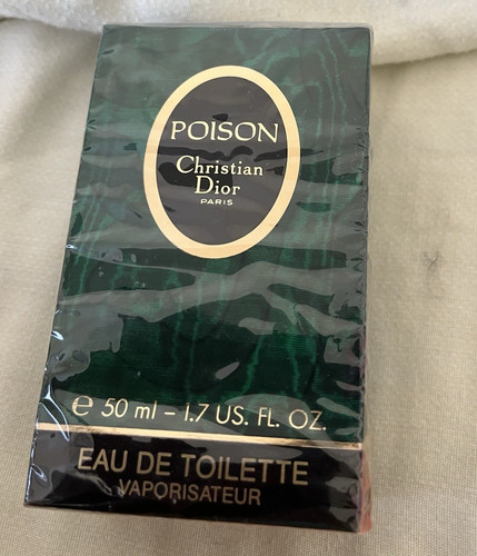 Christian dior poison - christian, de