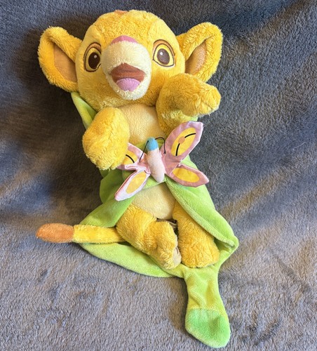 Disney lion king - lion, simba
