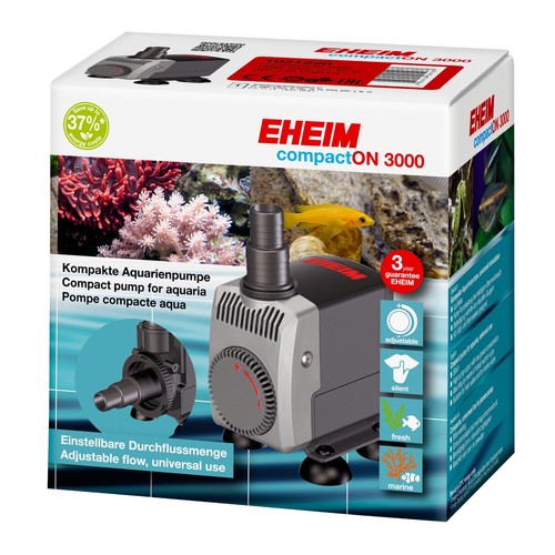 Eheim compacton aquarium - eheim,