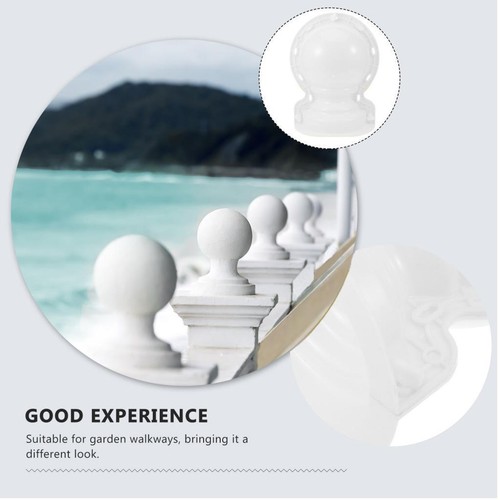 Roman column mould balustrade - mould,