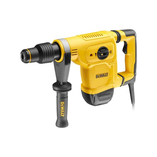 Dewalt chipping hammer - chipping, drill