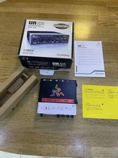 Steinberg UR 22 2x2 USB 2.0