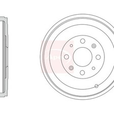For FIAT PUNTO 199 2012 on