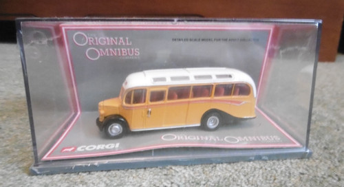 Corgi ooc bedford - ooc, ob