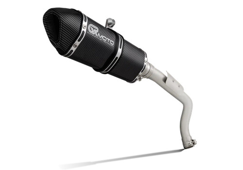 Exhaust for honda 600 f - exhaust, cb