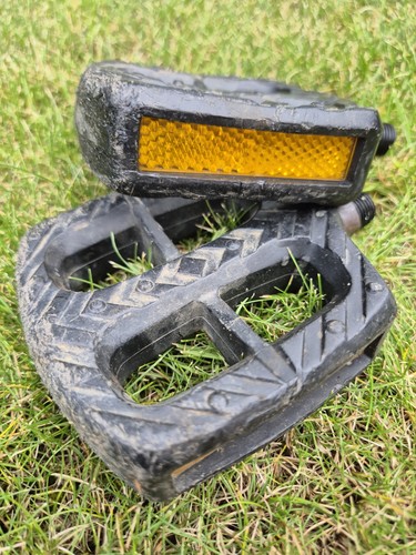 Sugino maxy cross pedals - maxy,