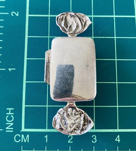 Sweet collectible sterling - collectible,