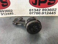 Piston / con rod X Lombardini