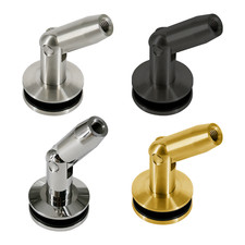 Glass Canopy Components |