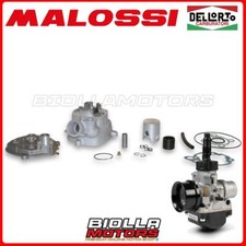 3112199+02632 MALOSSI CYLINDER