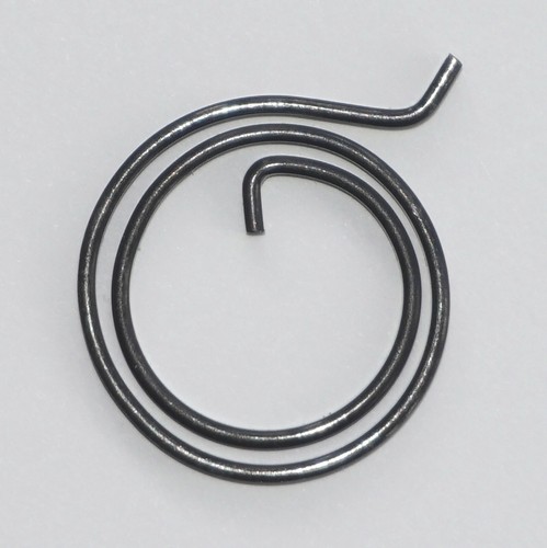 Door handle springs for lever - springs, 'lever