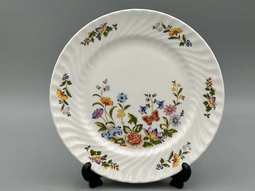 Aynsley cottage garden - aynsley,
