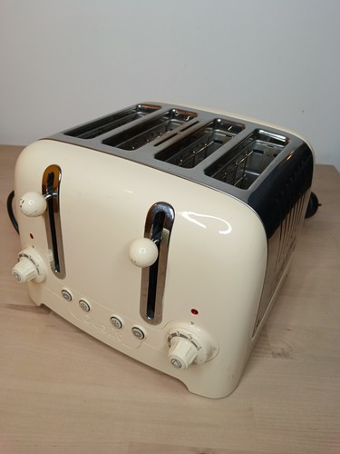 Dualit classic slice toaster - dualit,