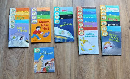 Biff chip and kipper levels - kipper,