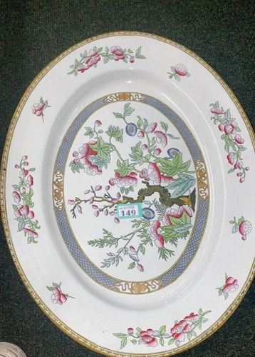 Antique 1900 wedgwood - antique,