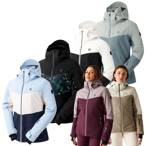 Dare2b womens iced waterproof - dare2b,
