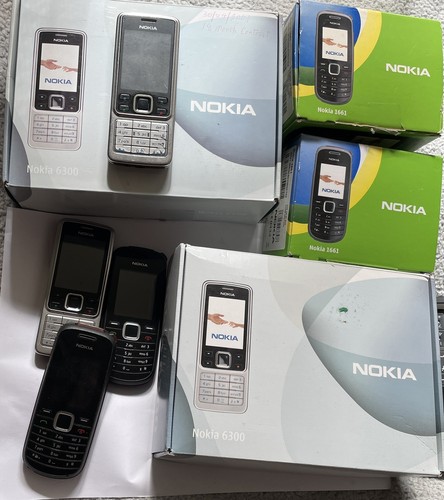 2000s nokia 6300 - 2000s,