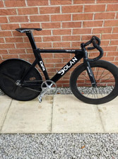 2 DOLAN DOWNTUBE DECALS