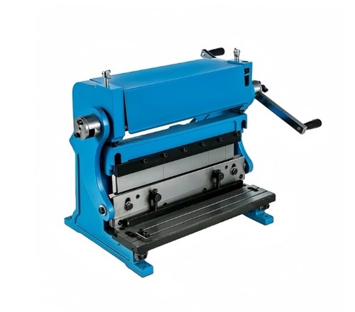 Shear brake roll combination - brake,