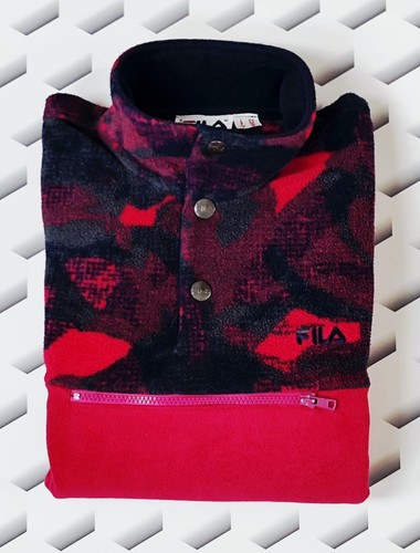 Fila vintage 80s - fila,