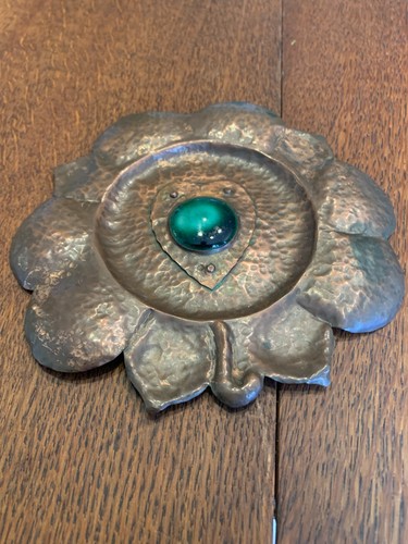 Arts crafts copper - arts,