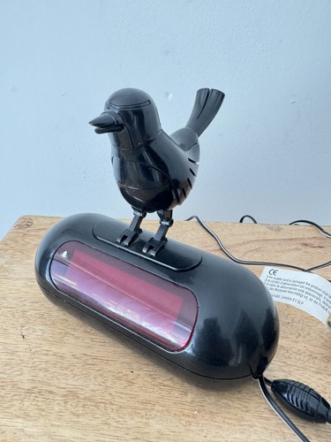 Vintage habitat okko alarm - vintage,