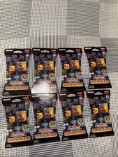 Yu Gi Oh Maze of Millennia 8x